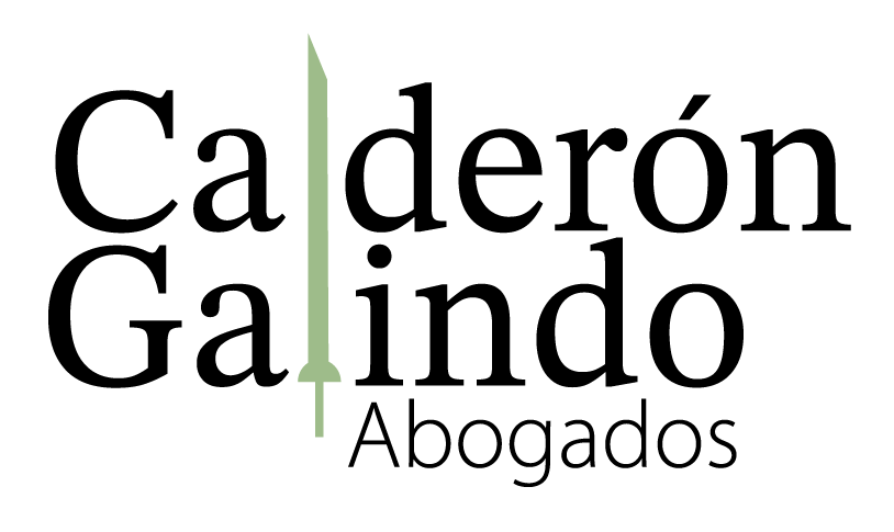 Calderón Galindo Abogados