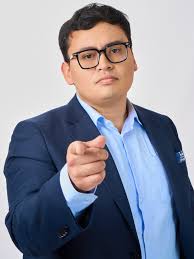 El Abogado Degenerado